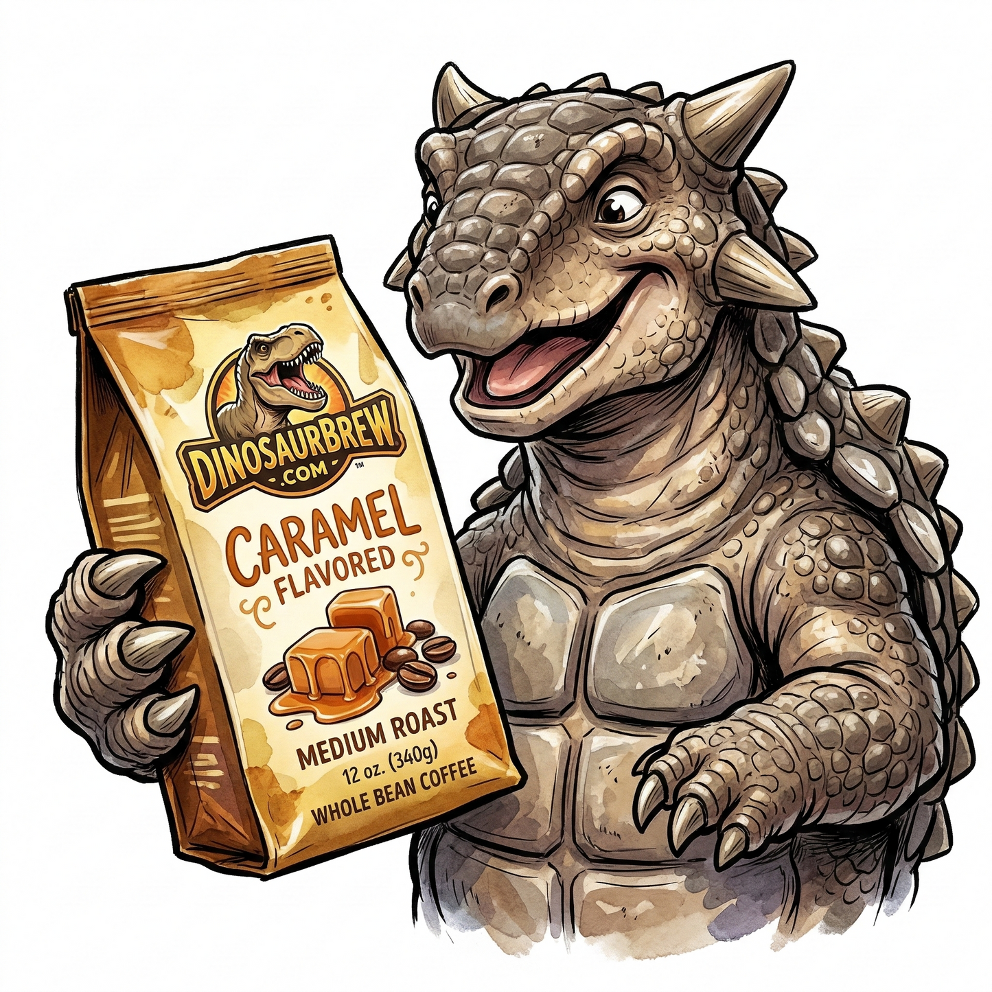 Caramel