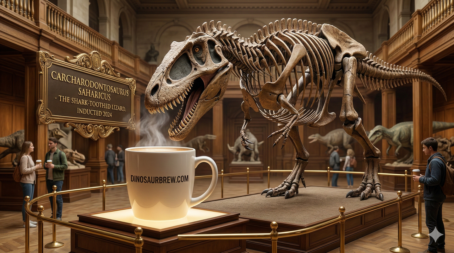 African Espresso