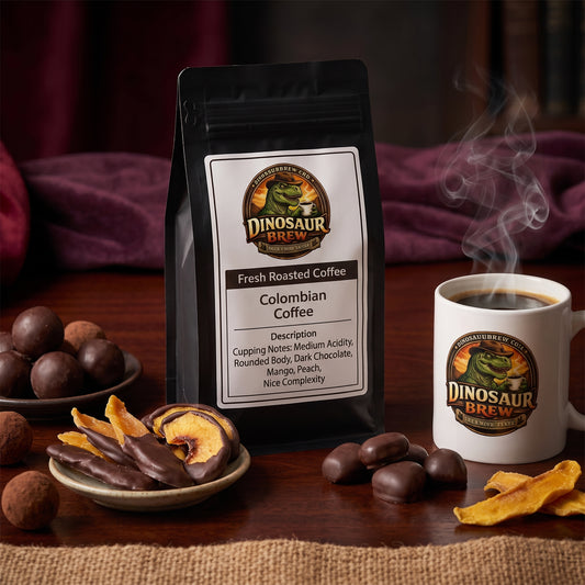 Colombia Coffee