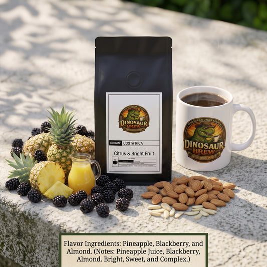 Costa Rica Coffee
