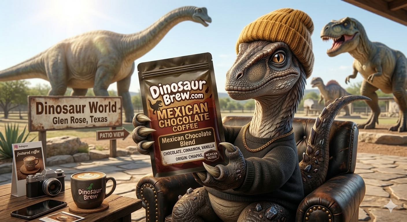 Mexican Chocolate