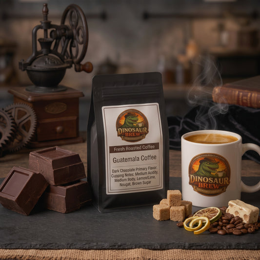 Guatemala Coffee