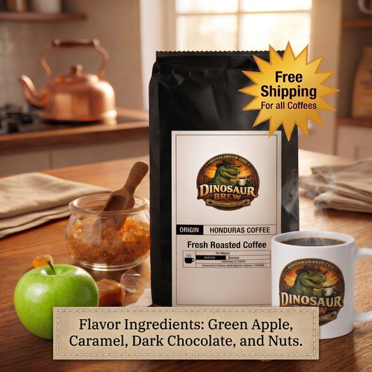 Honduras Coffee