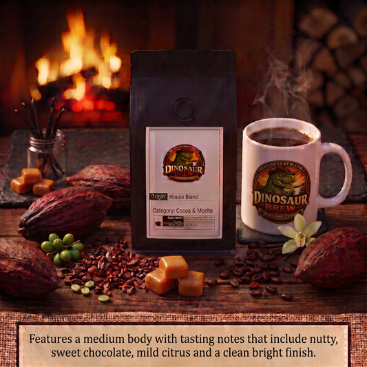 House Blend Coffee