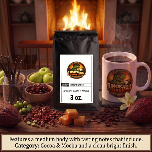Instant Coffee