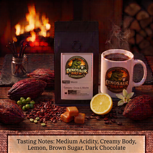Mexico Coffee