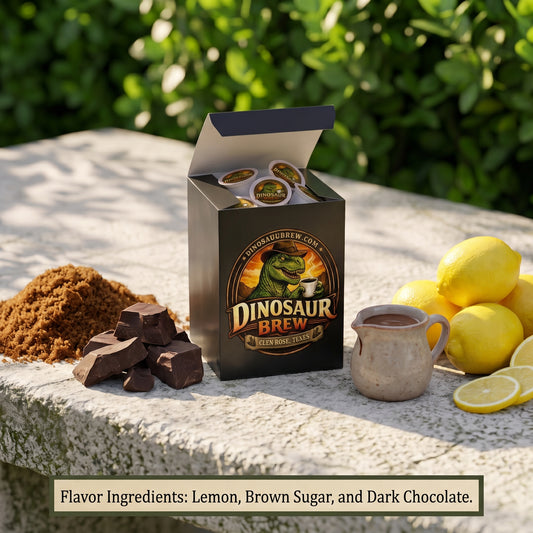 Mexico Coffee Pods