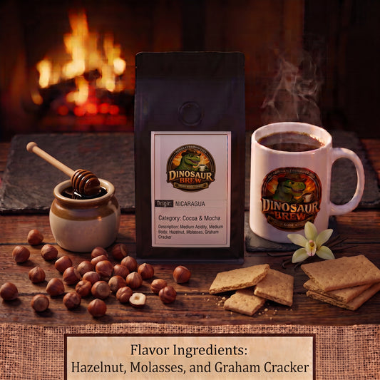 Nicaragua Coffee