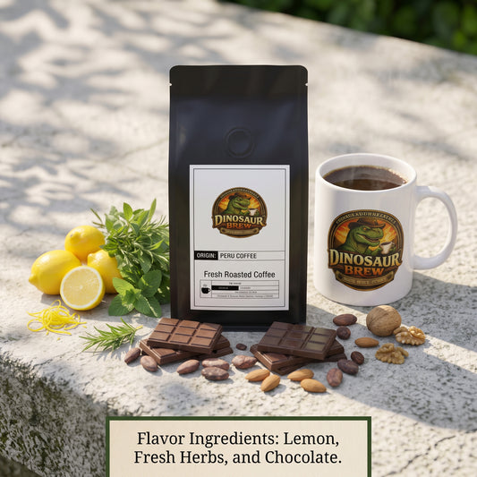 Peru Coffee