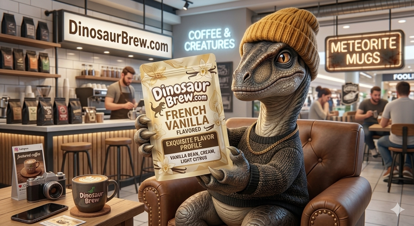 French Vanilla