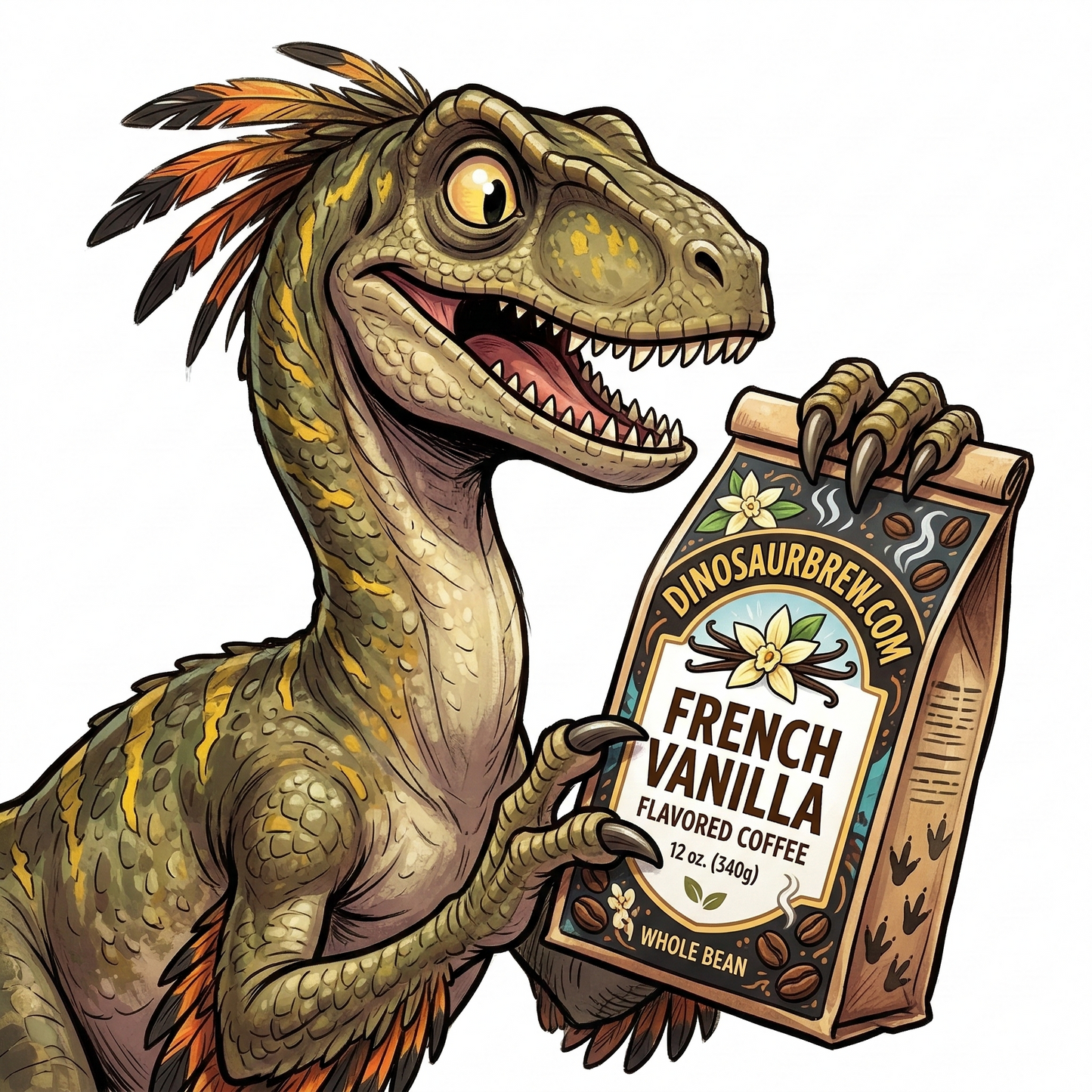 French Vanilla